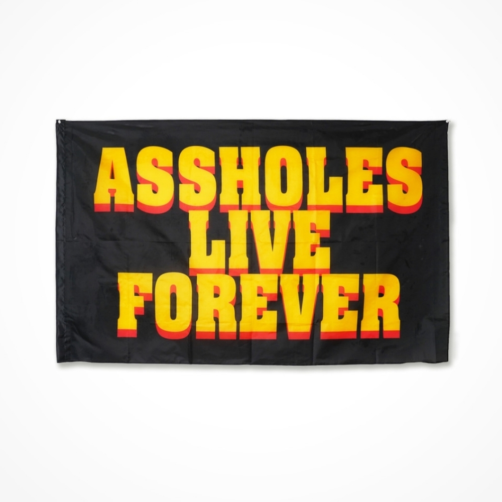 7|$30 NEW! ALF Flag